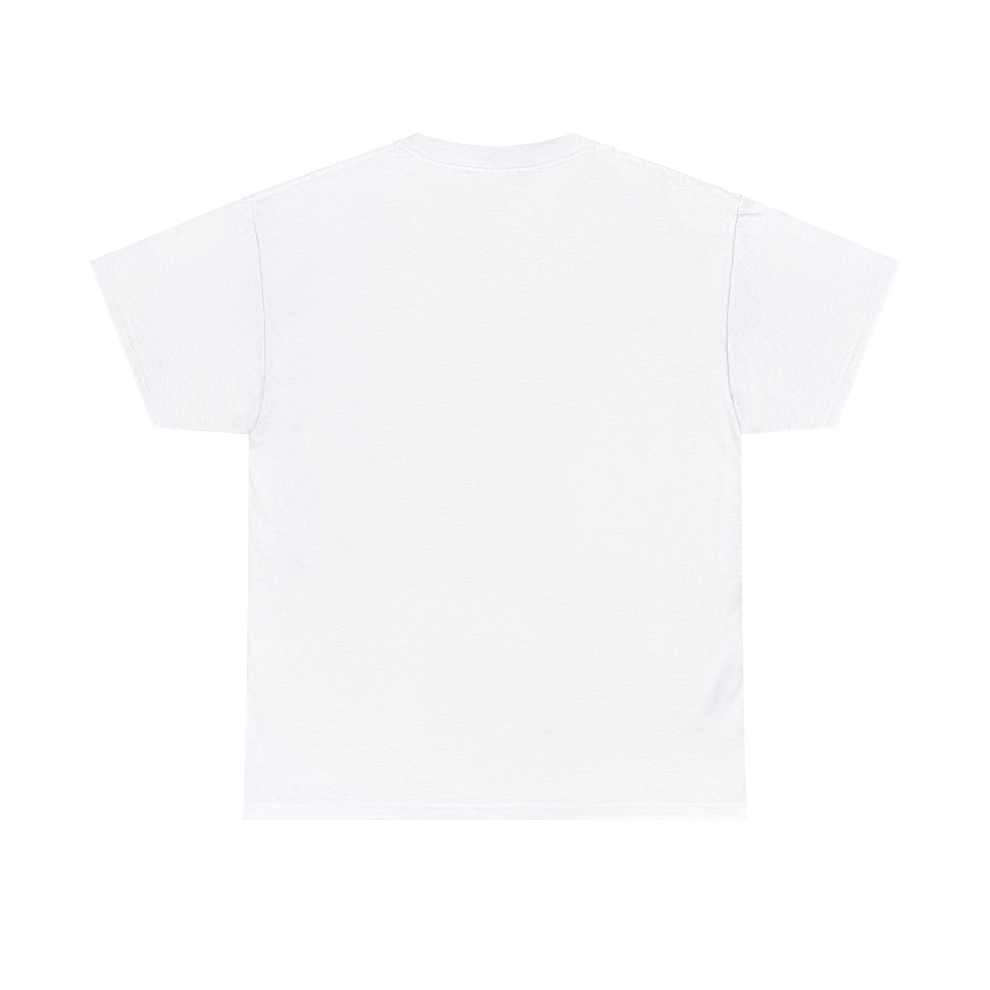 Mindful Barbs Unisex Heavy Cotton Tee