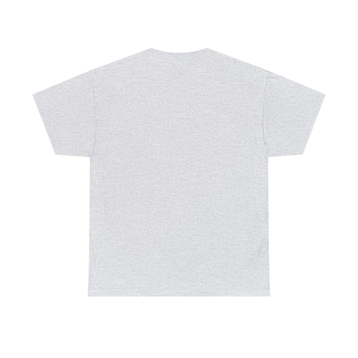 Mindful Barbs Unisex Heavy Cotton Tee