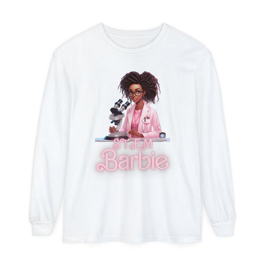 STEM Barbs Long Sleeve T-Shirt