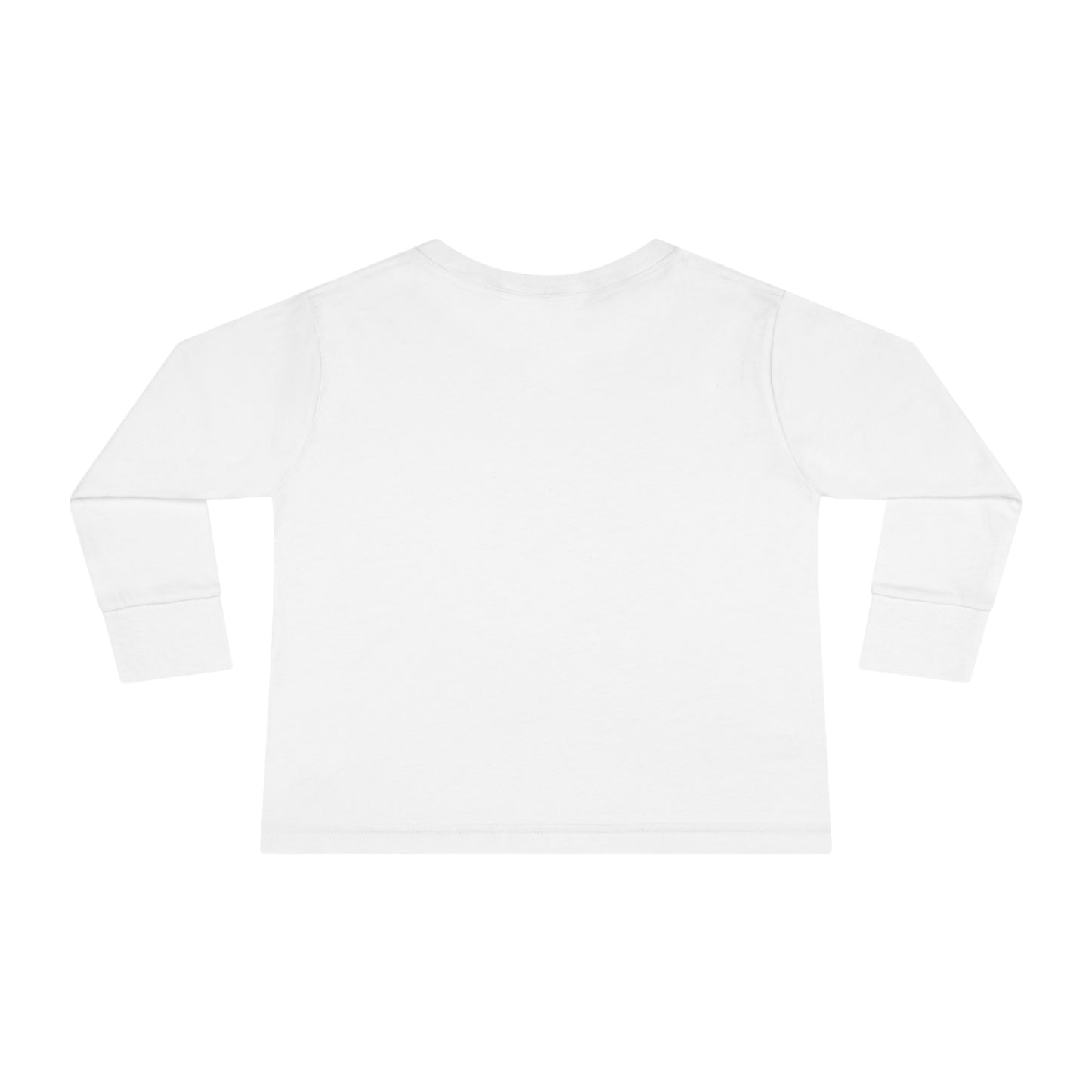 MiniBarbie Toddler Long Sleeve Tee